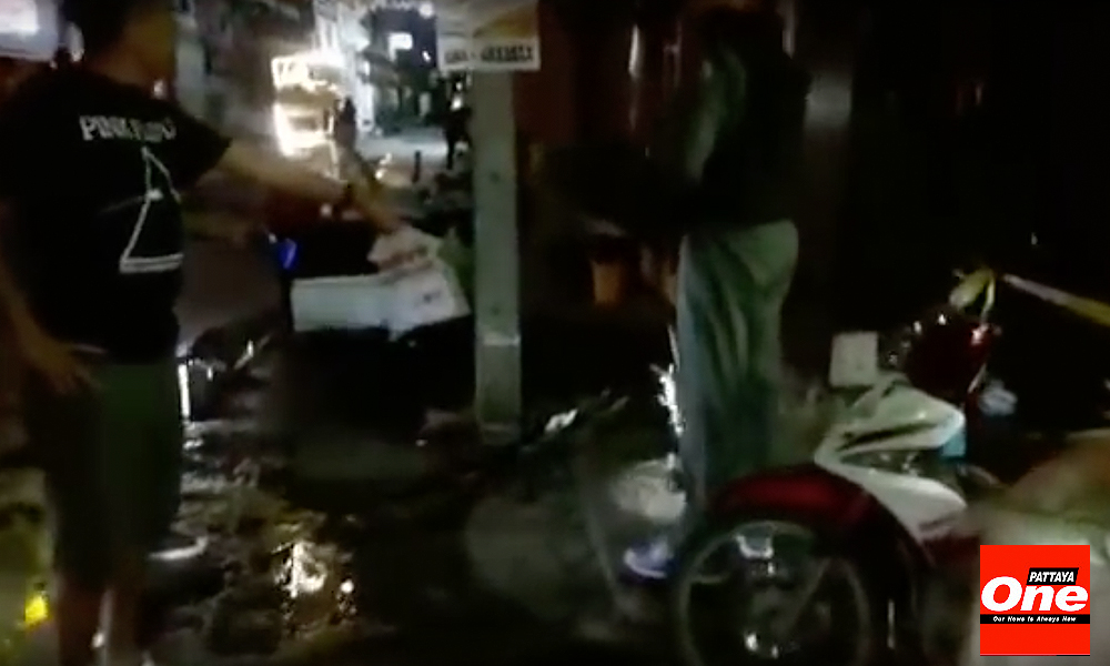 No M'sian injured in Hua Hin twin bombing, say Thai cops