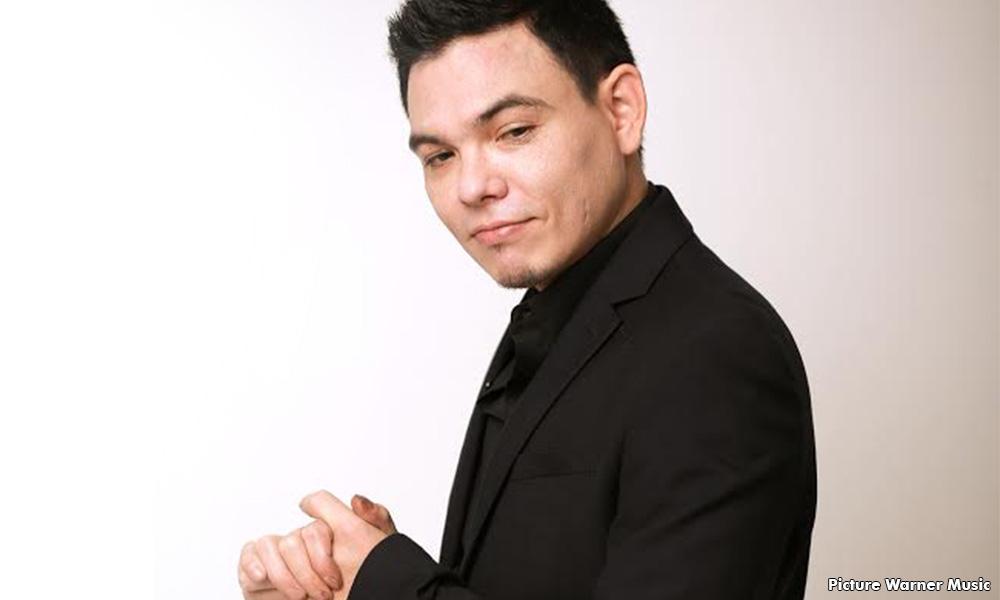 SENI singer nasyid yassin sulaiman 110816 01
