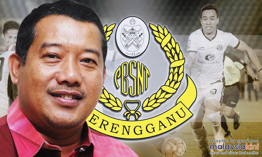 Presiden PBSNT berundur, MB pangku sementara