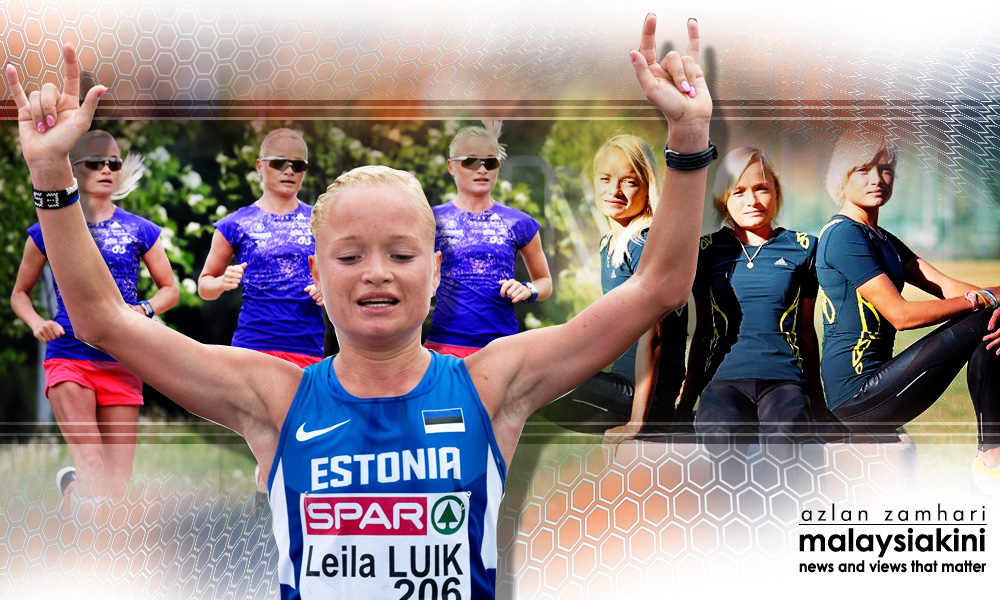 Triplets, twins make Olympic history in marathon