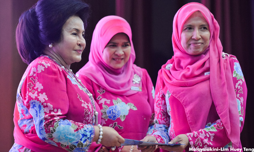 Keterampilan diri tak semestinya pakaian mahal