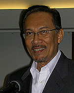 judiciary forum lingam tape 171107 anwar