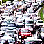 road block and traffic jam congestions 221107