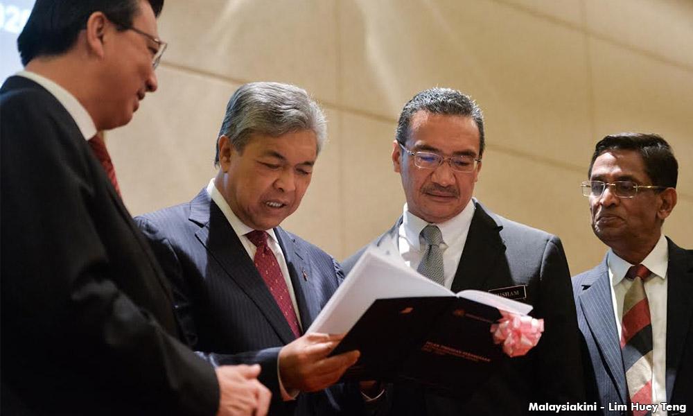 Pemerdagangan Orang: Malaysia rasa tak adil