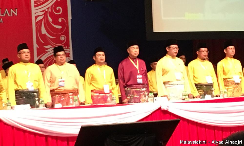 1MDB hit us like an atomic bomb, laments Shah Alam Umno chief