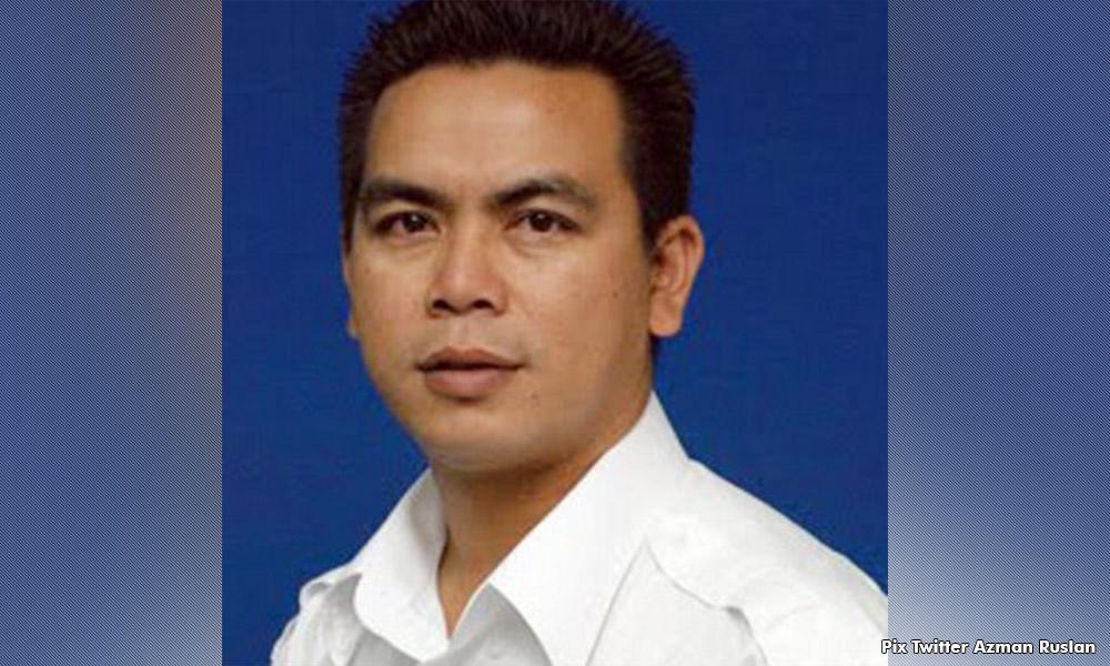 Former Sabah Umno Youth chief to stay put in Umno
