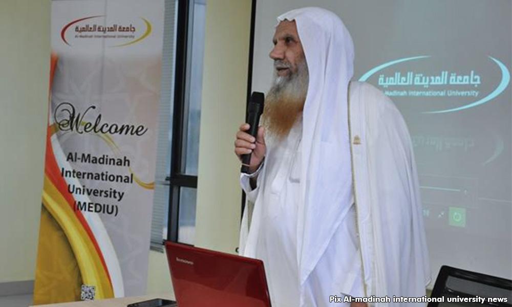 'Jika Allah beri masa, Najib akan majukan Malaysia'