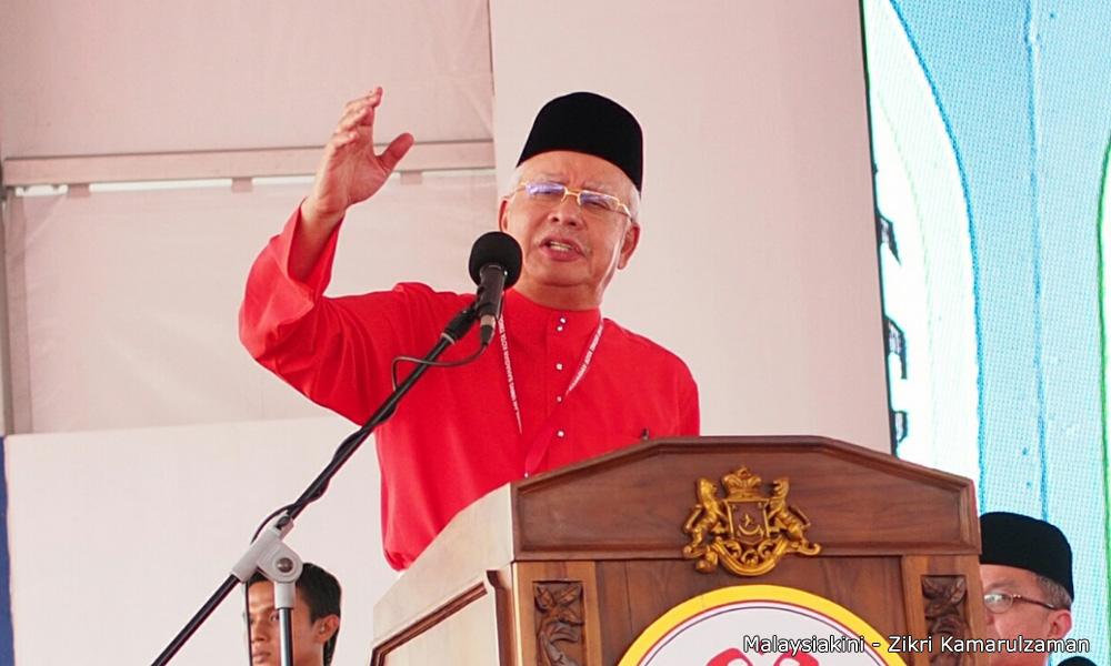 When a ‘desperate’ leader prepares for general elections, be forewarned