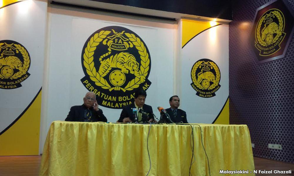 Perubahan dalam FAM pun berlaku, tapi...