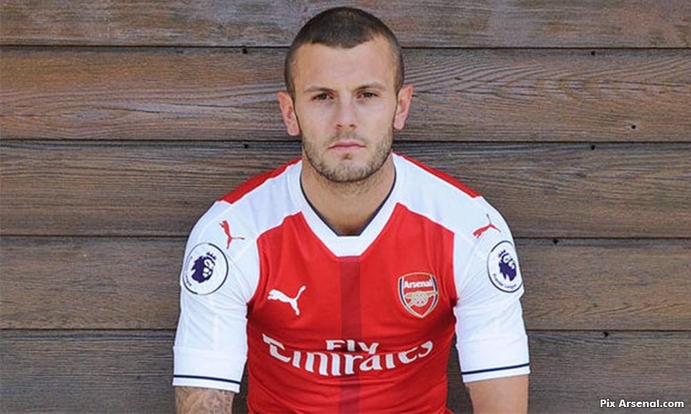 Musim ini kami juara, kata Wilshere