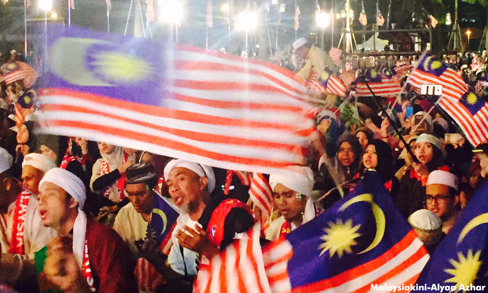 MPSJ chief, you can’t legislate patriotism