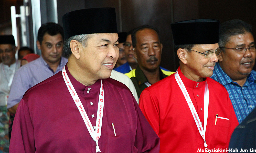 TPM: K’jaan tetap adil pada semua bangsa, agama