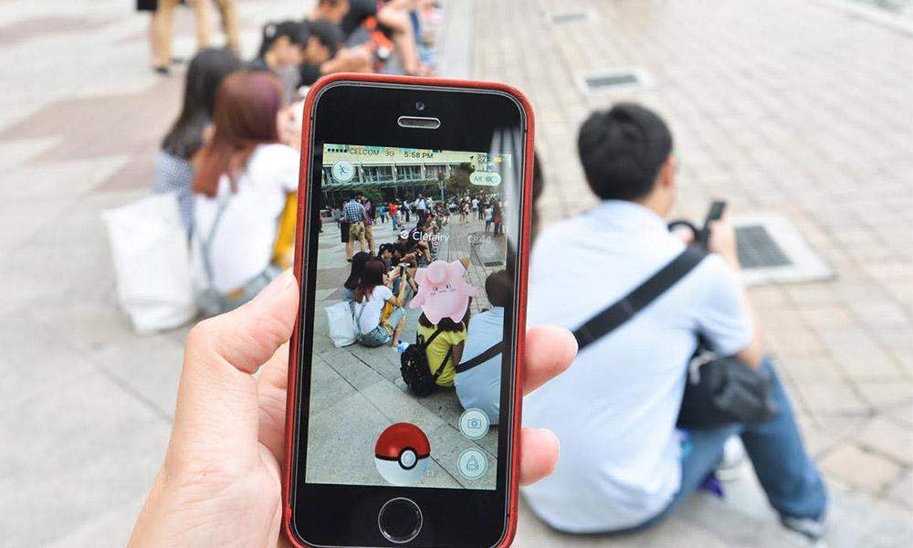 Kelantan gov’t bans Pokemon Go at all its premises