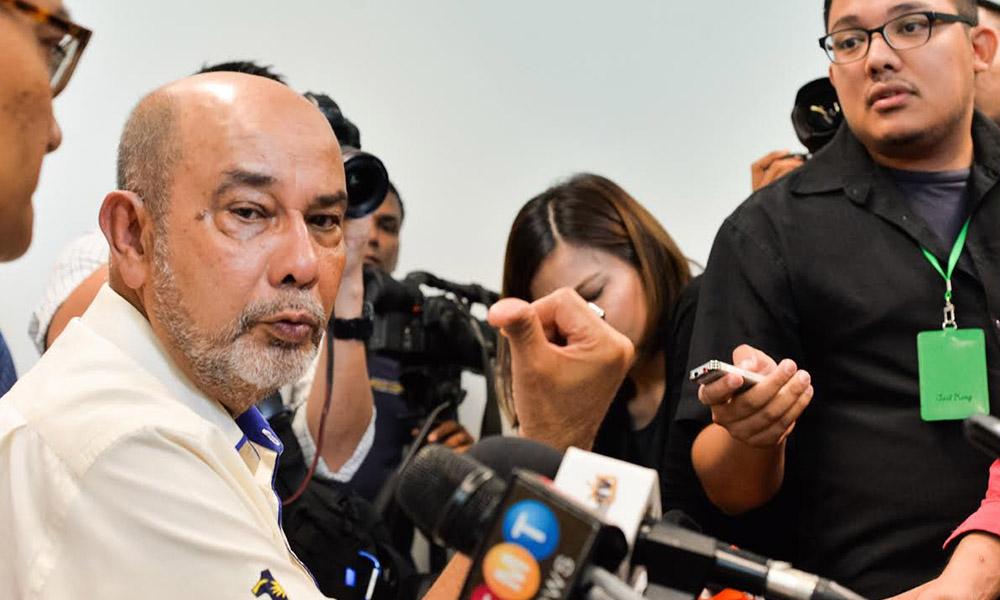 Gov’t offers incentive for cabbies as Uber, Grab set to be legalised