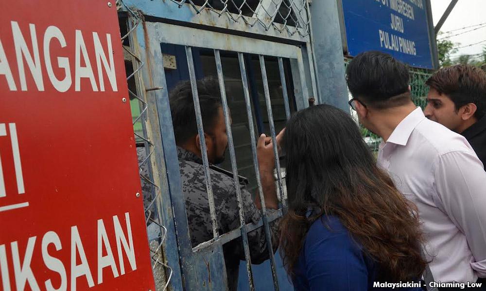 Suhakam moots post-mortem for all deaths in custody following Juru outcry