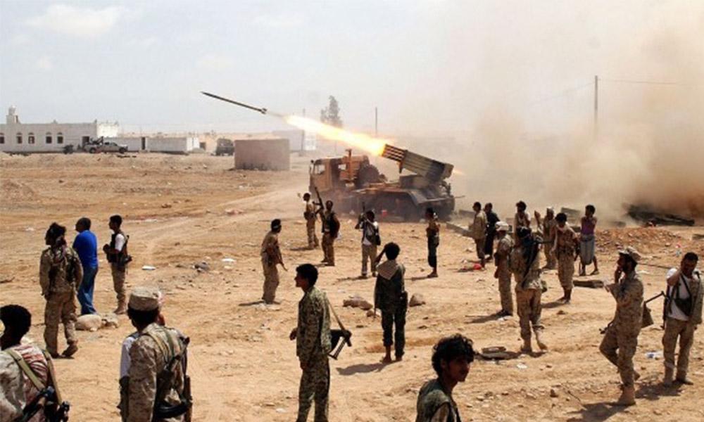 Saudi Arabia intercepts Yemeni missile, second in a month