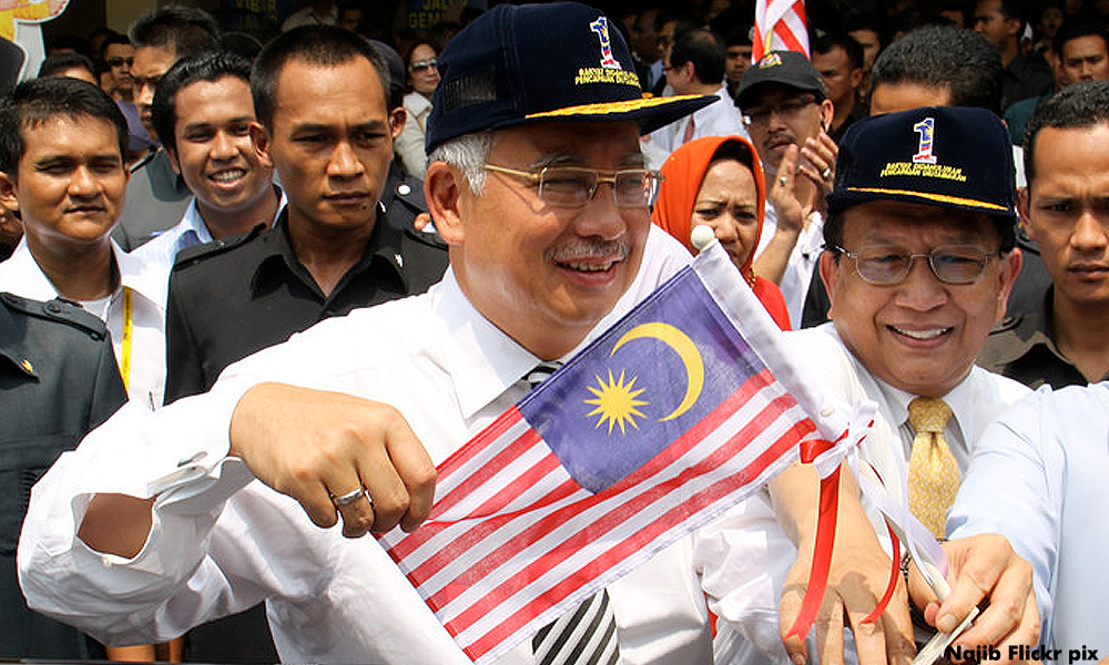 Najib's visit to Germany a major boost for bilateral ties, trade