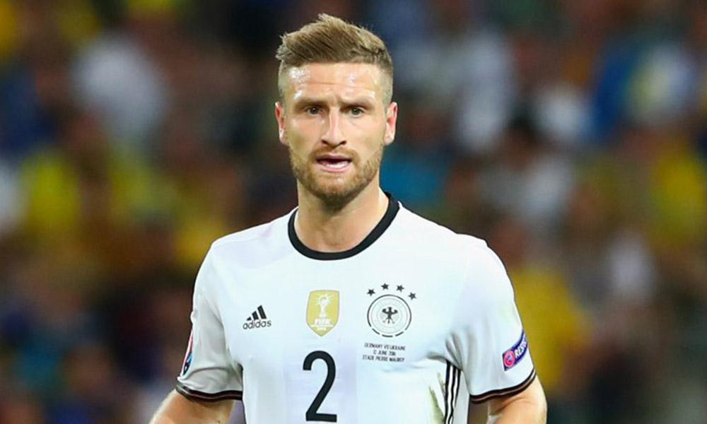 Arsenal akui sedang dapatkan Mustafi
