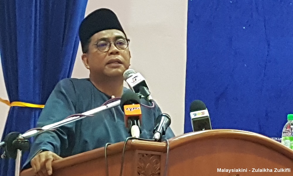 Johor MB: GE14 will determine Umno's survival