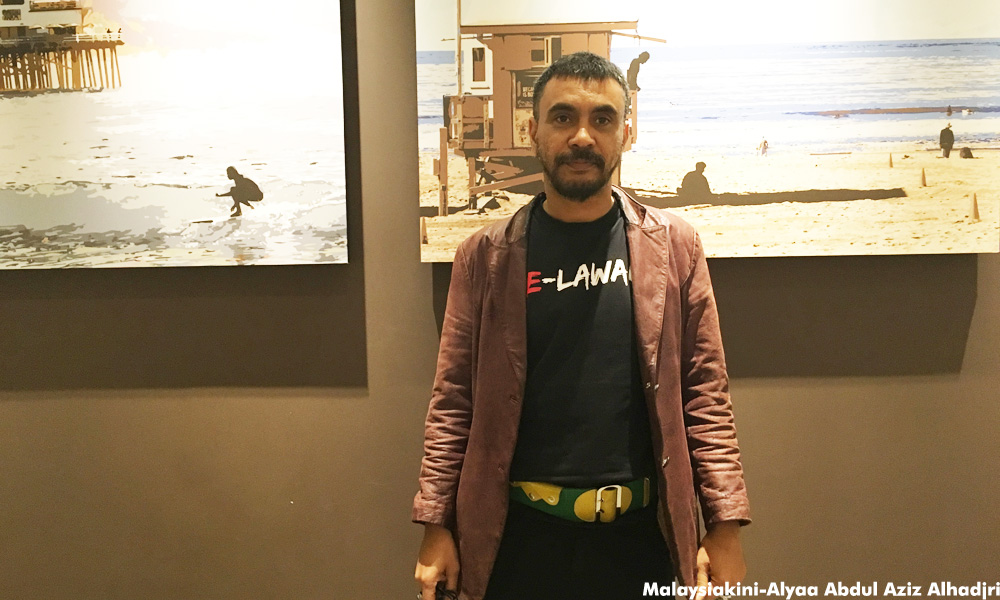 Kerajaan, pembangkang mesti terbuka dikritik