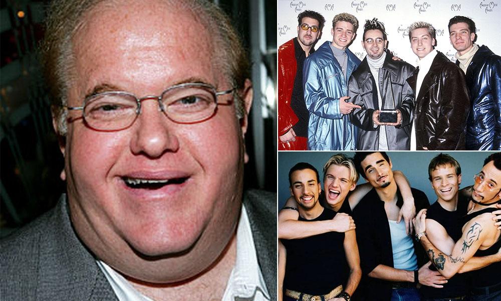 Pencipta Backstreet Boys, NSync mati dalam penjara