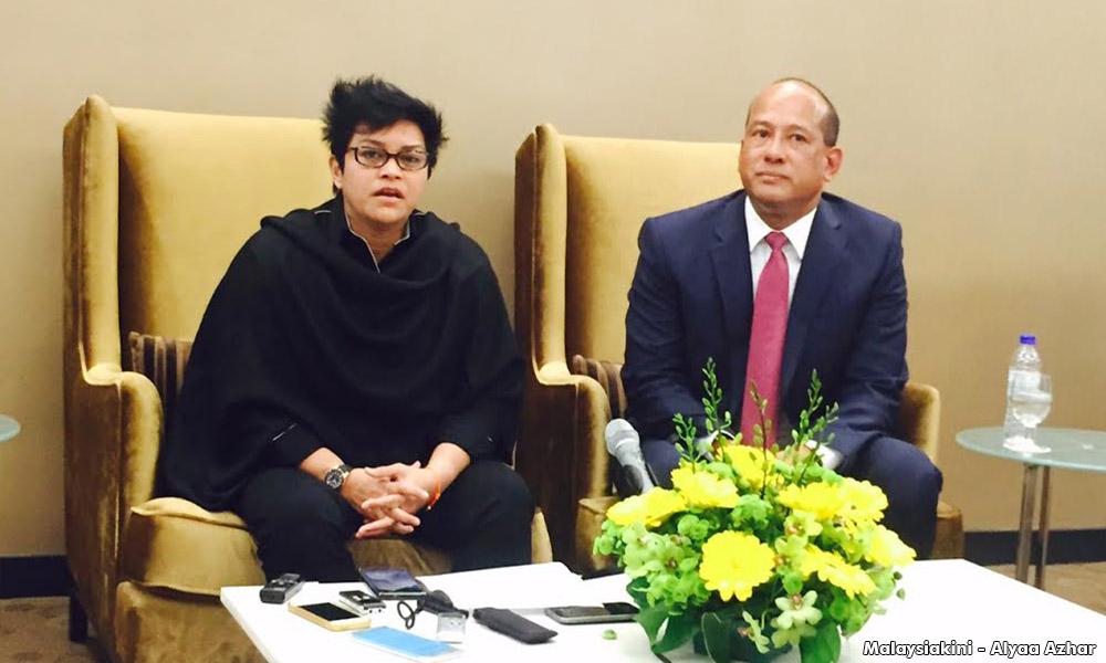 ‘Adil bagi polis hadkan siasatan 1MDB kepada penemuan PAC saja’