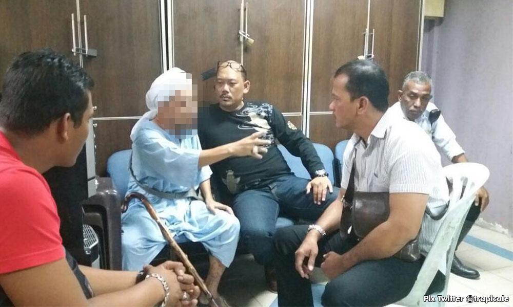 Lelaki mengaku Nabi Isa akan didakwa di mahkamah