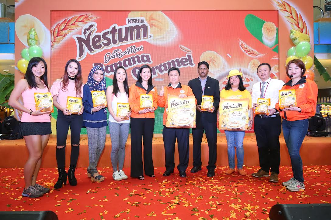 NESTUM® Brand Story
