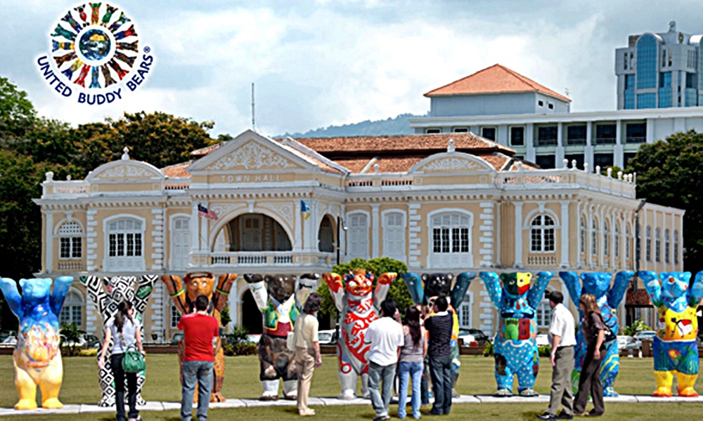 Hadith issue resolved, Buddy Bears event not scrapped, says organiser