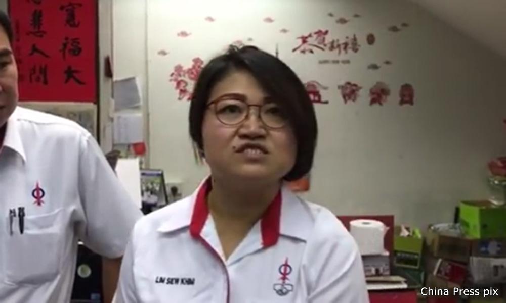 MCA: DAP should investigate, not defend Penang rep