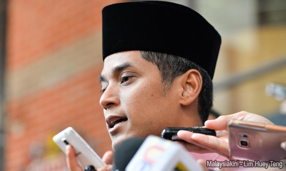 Kita 'berperang', tak usah simpati kepada musuh - KJ