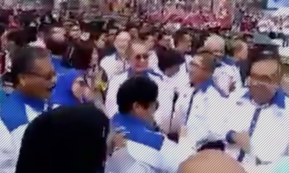 Khairuddin files fresh affidavit with clip of ‘AG dancing with ministers’