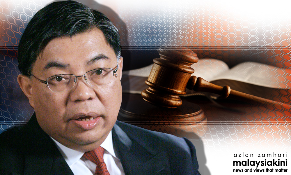 Ex-Sime Darby CEO acquitted of CBT over lack of evidence