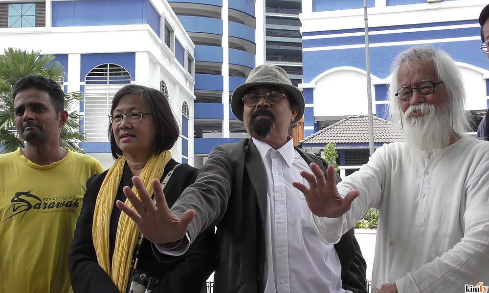 Hisham Rais: Mahathir, Anwar reunion will lead to one united front