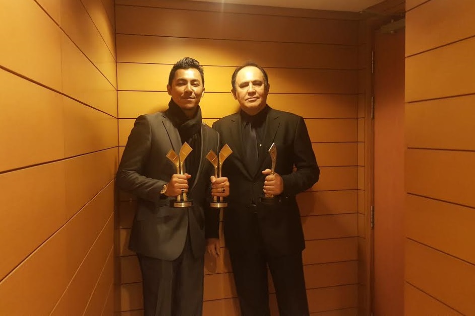 Munafik ungguli FFM28