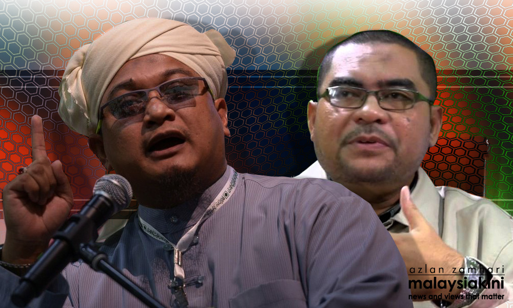 PAS gesa Mujahid tak gopoh 'tempelak' mufti