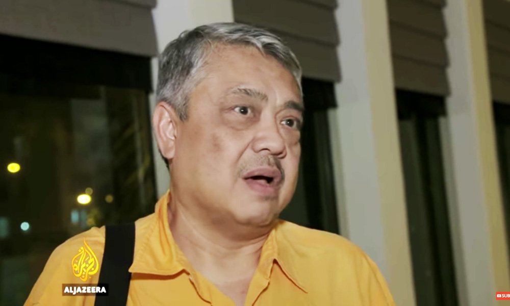 I only deal with legitimate funds, says M’sian accused of money-laundering
