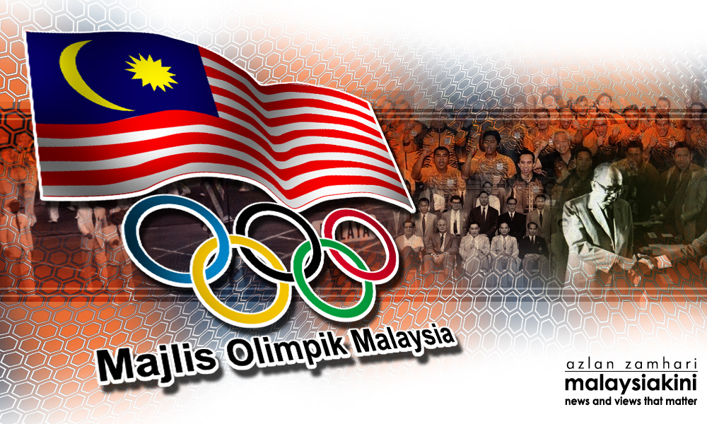 Olympic Council denies appointing COO with links to Jho Low