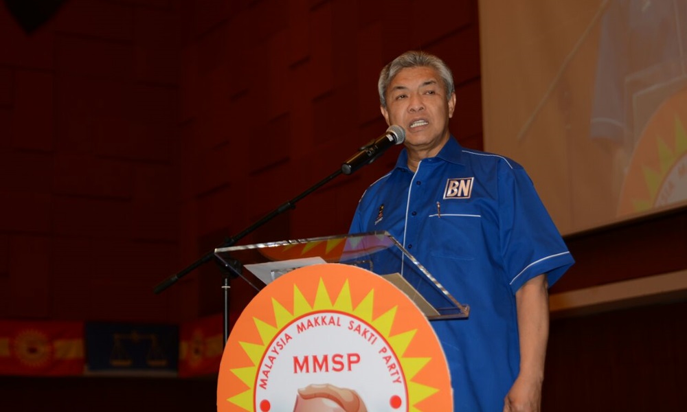 TPM sangkal dakwaan negara dalam ketidaktentuan