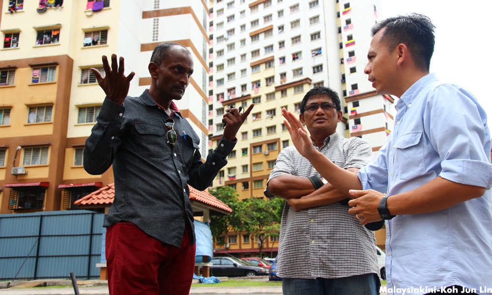 DBKL questioned over ‘poor planning’ in car park projects