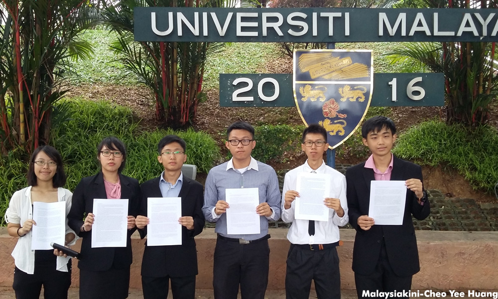 P'raya kampus UM kali ini dijangka lebih sengit