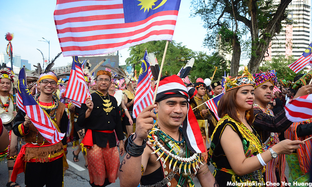Malaysia Dalam Keadaan Ketegangan Stabil