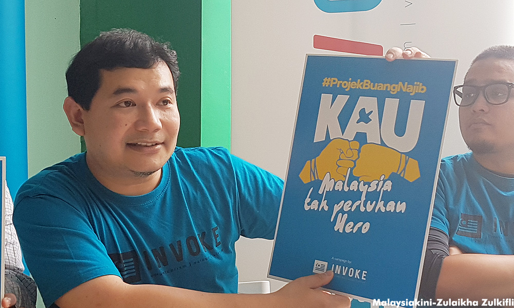 Rafizi: 'Cash prize to register as voters' critics arguing on 'thin line'