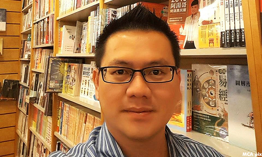 MCA Youth: It's Umno's 'extremist' talk that's pushing Chinese away