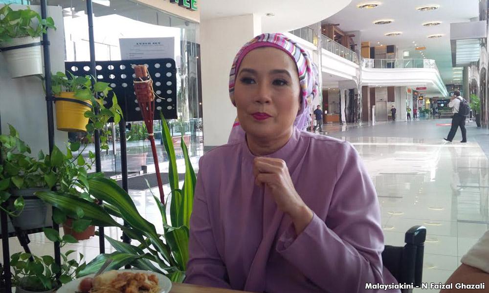 Senator Ras Adiba sahkan pegawai khas positif Covid-19