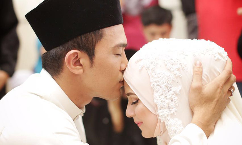 Fasa baru buat Saharul Ridzwan