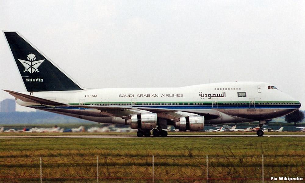 Kedutaan, Saudia Airlines bincang usaha bawa pulang rakyat Malaysia