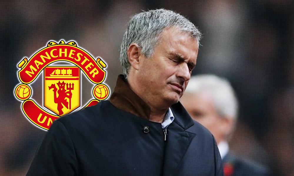 Mourinho kekal di Old Trafford hingga 2020