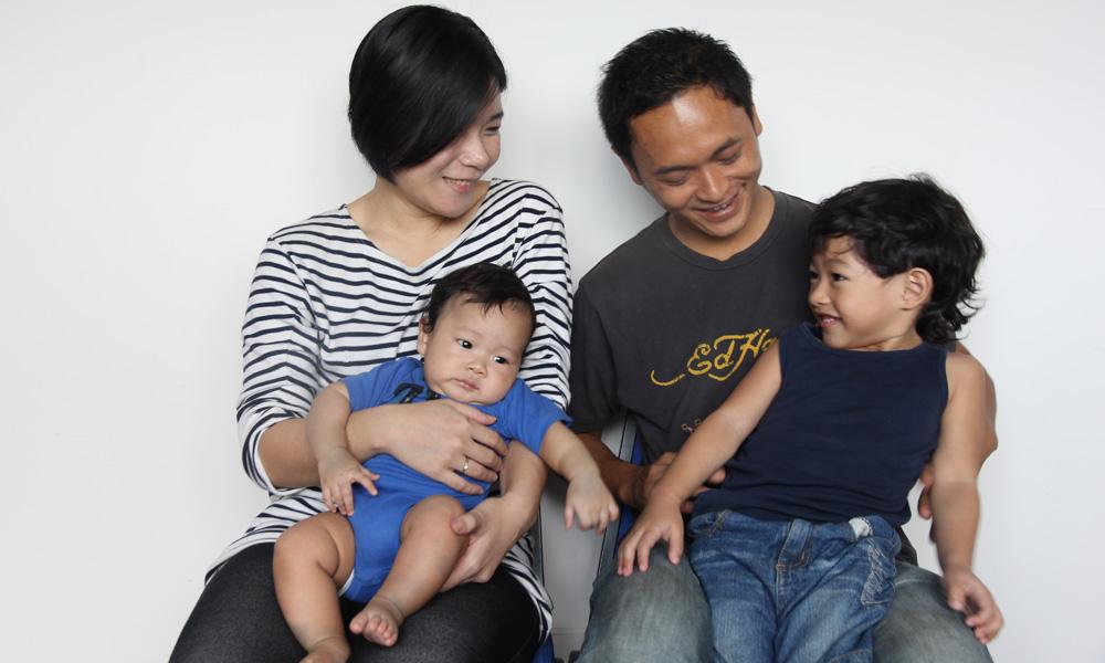 Interracial love - how two couples overcame race and religion