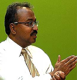 uthayakumar interview 051207 paused